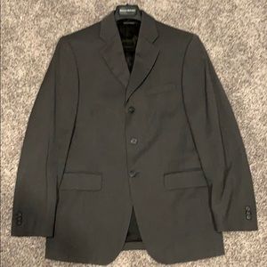 BANANA REPUBLIC Men’s 3 Button Blazer